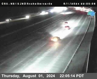 NB 15 JNO Rancho Bernardo Rd