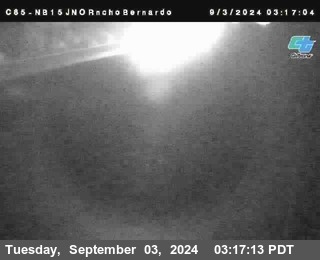 NB 15 JNO Rancho Bernardo Rd