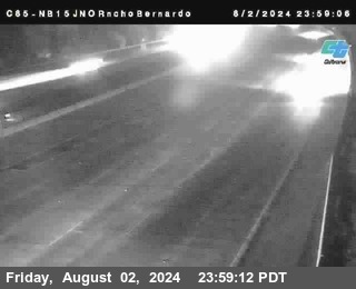 NB 15 JNO Rancho Bernardo Rd