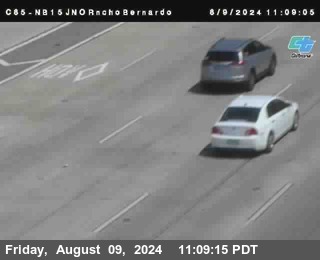 NB 15 JNO Rancho Bernardo Rd