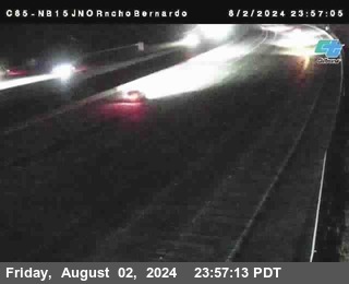 NB 15 JNO Rancho Bernardo Rd