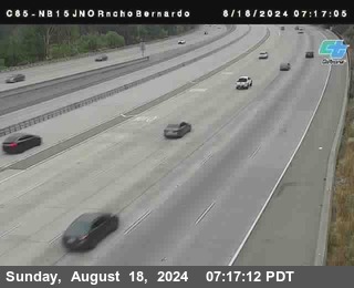 NB 15 JNO Rancho Bernardo Rd