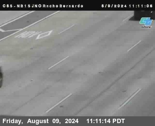 NB 15 JNO Rancho Bernardo Rd