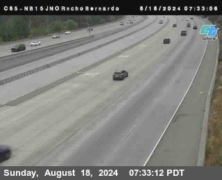 NB 15 JNO Rancho Bernardo Rd