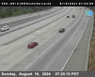 NB 15 JNO Rancho Bernardo Rd