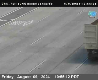 NB 15 JNO Rancho Bernardo Rd