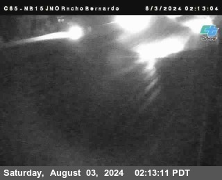 NB 15 JNO Rancho Bernardo Rd