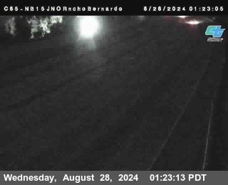 NB 15 JNO Rancho Bernardo Rd