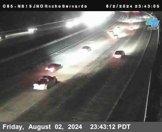 NB 15 JNO Rancho Bernardo Rd