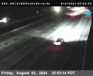 NB 15 JNO Rancho Bernardo Rd