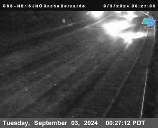 NB 15 JNO Rancho Bernardo Rd