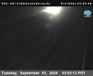 NB 15 JNO Rancho Bernardo Rd