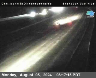 NB 15 JNO Rancho Bernardo Rd