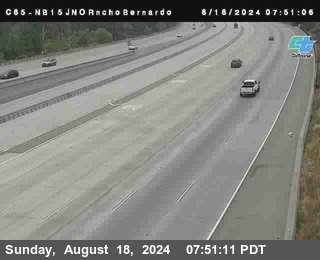 NB 15 JNO Rancho Bernardo Rd