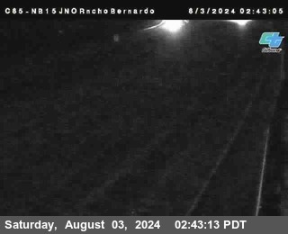 NB 15 JNO Rancho Bernardo Rd