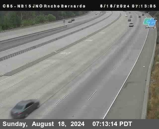 NB 15 JNO Rancho Bernardo Rd