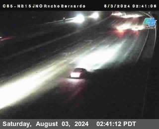 NB 15 JNO Rancho Bernardo Rd