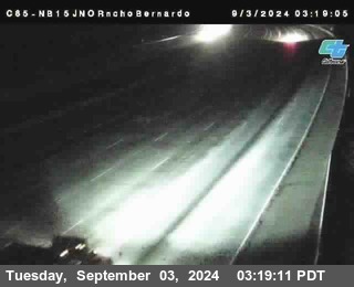 NB 15 JNO Rancho Bernardo Rd