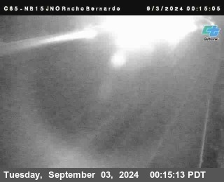 NB 15 JNO Rancho Bernardo Rd