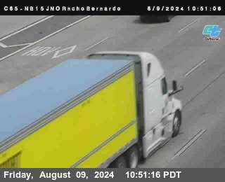 NB 15 JNO Rancho Bernardo Rd