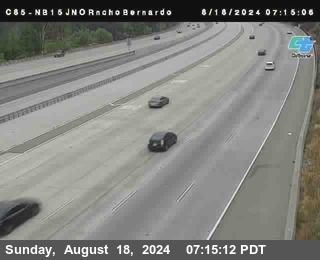 NB 15 JNO Rancho Bernardo Rd