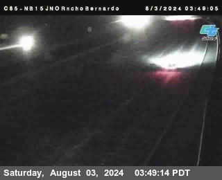 NB 15 JNO Rancho Bernardo Rd