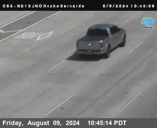 NB 15 JNO Rancho Bernardo Rd