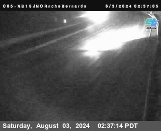 NB 15 JNO Rancho Bernardo Rd