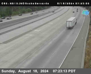 NB 15 JNO Rancho Bernardo Rd