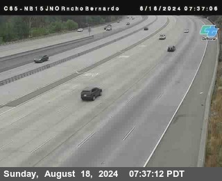 NB 15 JNO Rancho Bernardo Rd