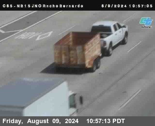 NB 15 JNO Rancho Bernardo Rd