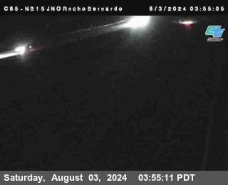 NB 15 JNO Rancho Bernardo Rd