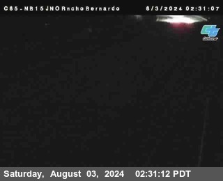 NB 15 JNO Rancho Bernardo Rd