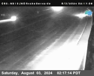 NB 15 JNO Rancho Bernardo Rd