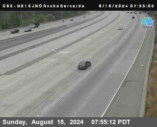 NB 15 JNO Rancho Bernardo Rd