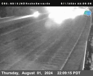 NB 15 JNO Rancho Bernardo Rd