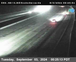 NB 15 JNO Rancho Bernardo Rd