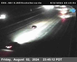 NB 15 JNO Rancho Bernardo Rd