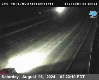 NB 15 JNO Rancho Bernardo Rd