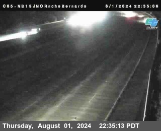 NB 15 JNO Rancho Bernardo Rd