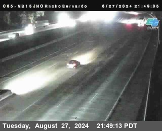 NB 15 JNO Rancho Bernardo Rd