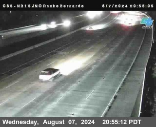 NB 15 JNO Rancho Bernardo Rd