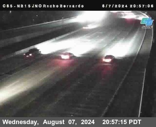 NB 15 JNO Rancho Bernardo Rd