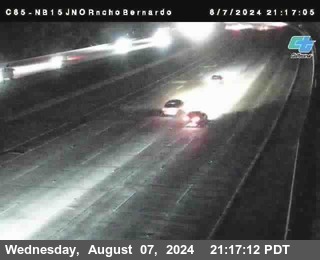 NB 15 JNO Rancho Bernardo Rd