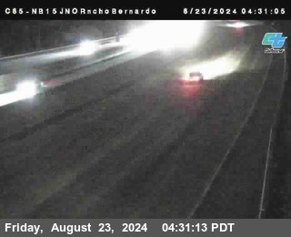 NB 15 JNO Rancho Bernardo Rd