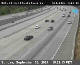 NB 15 JNO Rancho Bernardo Rd