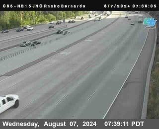 NB 15 JNO Rancho Bernardo Rd