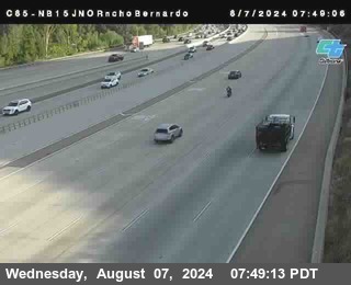 NB 15 JNO Rancho Bernardo Rd