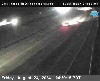 NB 15 JNO Rancho Bernardo Rd