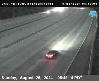 NB 15 JNO Rancho Bernardo Rd